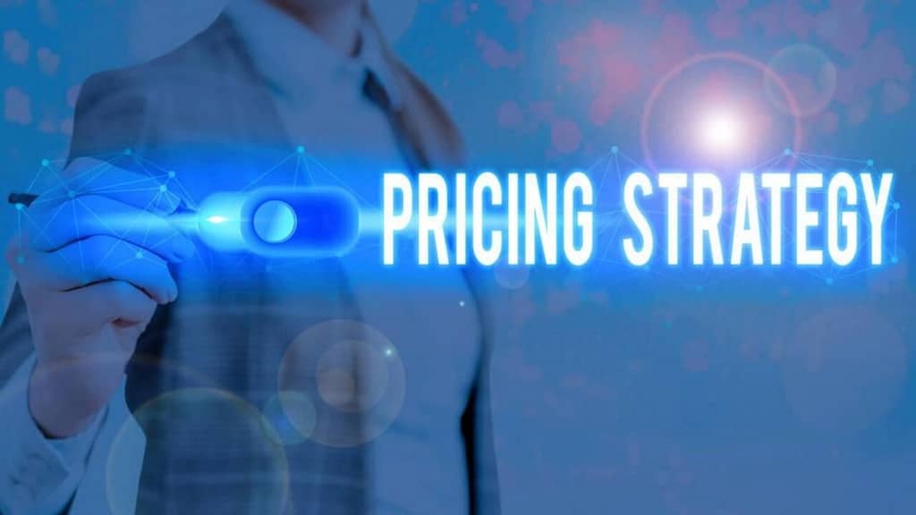 Pricing Structure and Transparency