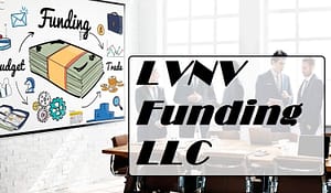 LVNV Funding LLC
