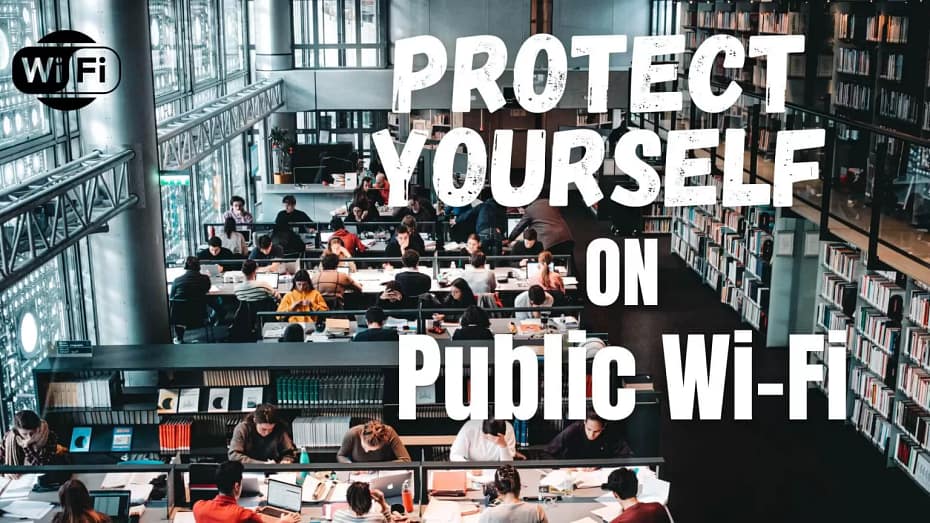 Public-WiFi-Protection