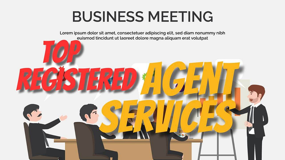 Top-Registered-Agent-Services
