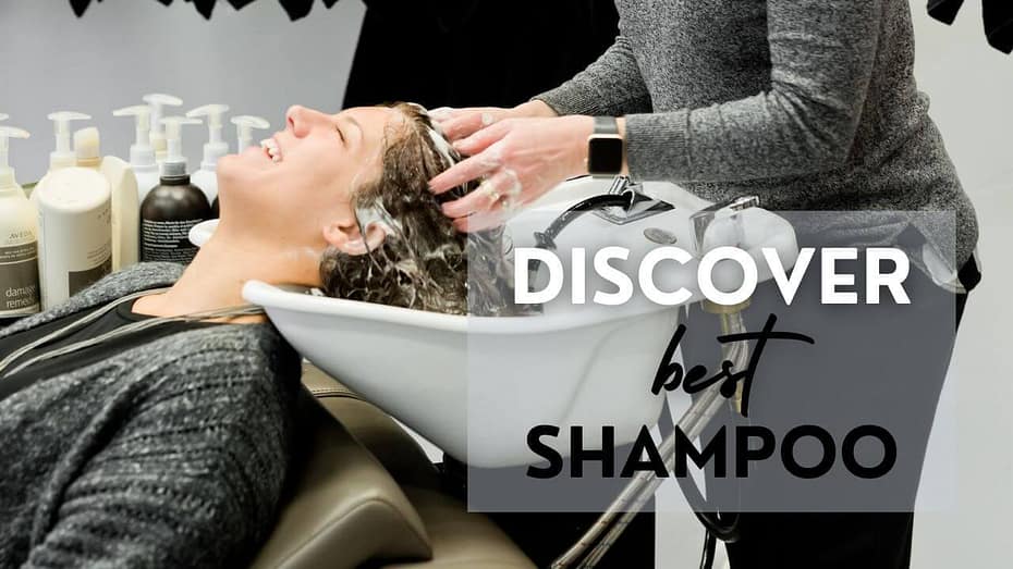 Discover Best Shampoo