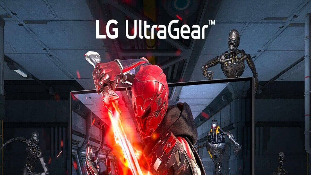 LG Monitors: How to choose the right one | Bablu Express