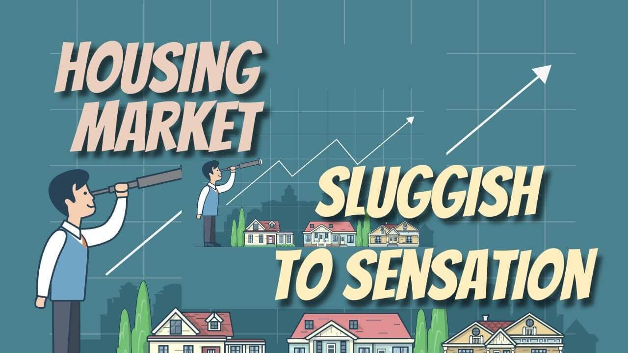 How the Real Estate Housing Market Transformed Overnight!