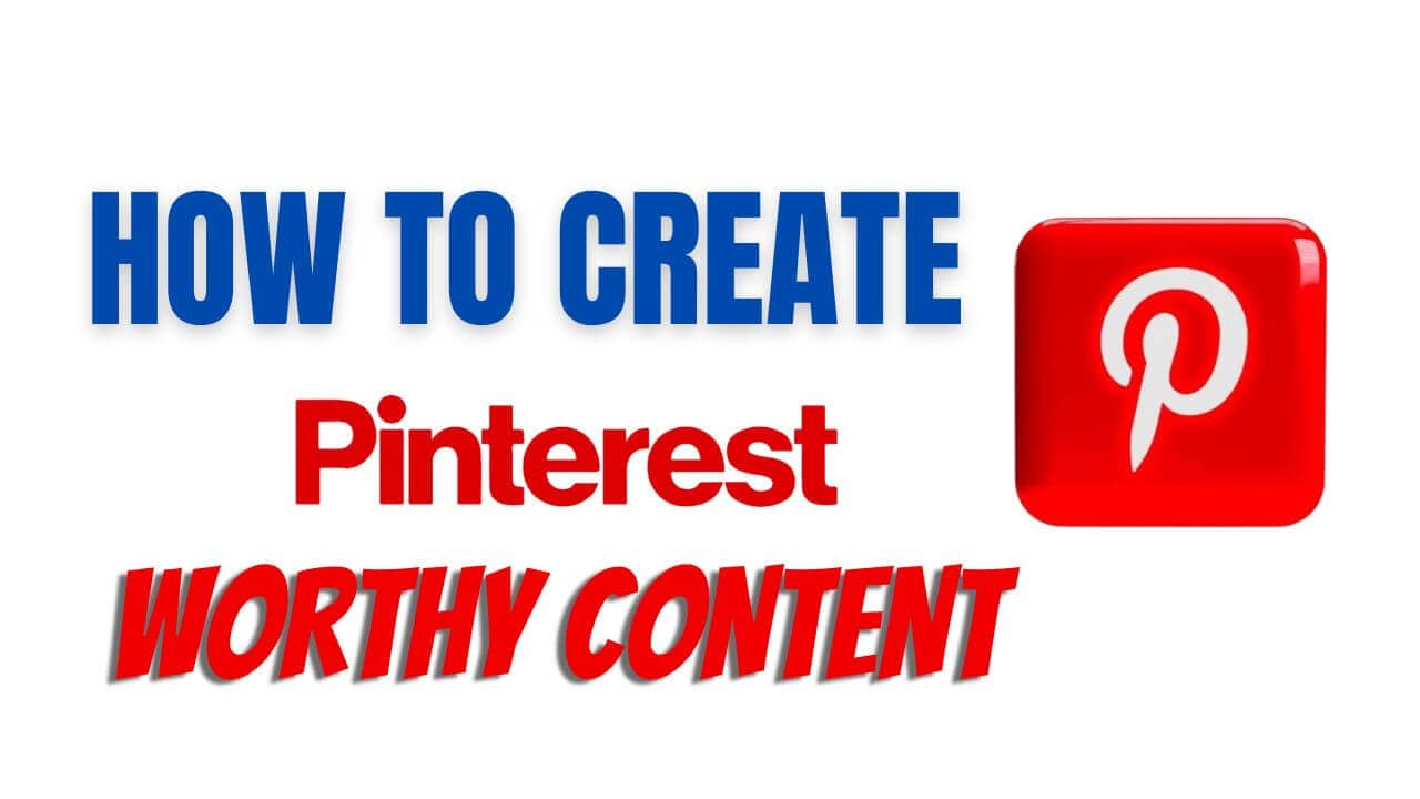 How to Make Money with Pinterest Affiliate Marketing