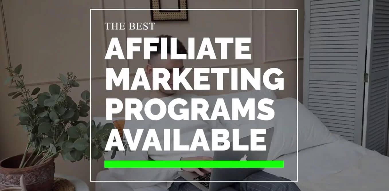 7 Best Platforms for Affiliate Marketing 2024